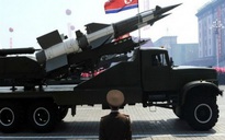 Mỹ cải thiện phòng thủ trước khả năng phát triển tên lửa tầm xa của Triều Tiên