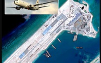 Philippines tuyên bố vẫn bay qua vùng Trung Quốc cảnh báo trên Biển Đông