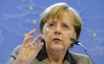 Forbes: Thủ tướng Angela Merkel là người phụ nữ quyền lực nhất thế giới