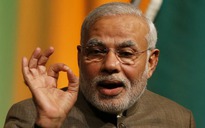 Thủ tướng Ấn Độ sẽ trình diễn yoga trước công chúng