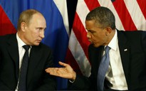 Tổng thống Obama: Ông Putin đang hủy hoại nền kinh tế Nga