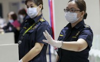 Hồng Kông, Đài Loan cảnh báo du lịch sang Hàn Quốc vì dịch MERS