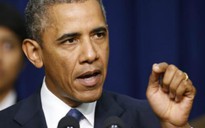 Tổng thống Obama điều thêm 450 lính giúp Iraq chống IS