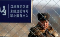 Quan chức Hàn Quốc: Triều Tiên đặt mìn dọc biên giới ngăn lính vượt biên