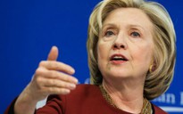 Google 'chọn' bà Hillary Clinton làm tổng thống tiếp theo của Mỹ