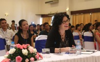 Du học sinh Việt Nam tại Mỹ: Dẫu khó khăn vẫn chọn trở về để góp sức