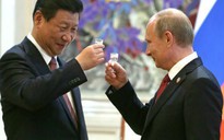 Tổng thống Putin sẽ sang Trung Quốc dự lễ duyệt binh