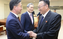 Thỏa thuận vừa đạt giữa Hàn Quốc và Triều Tiên gồm những gì?