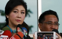 Công tố viên tung 60.000 trang bằng chứng chống lại bà Yingluck