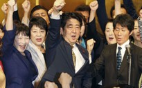 Không cần bầu cử, Thủ tướng Nhật vẫn tái đắc cử chủ tịch đảng cầm quyền