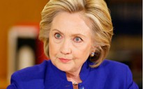 Bà Hillary Clinton không xin lỗi việc dùng email cá nhân vào công vụ