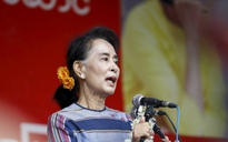 Đảng của bà Aung San Suu Kyi loại người Hồi giáo khỏi danh sách ứng viên