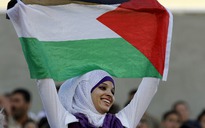 Liên Hiệp Quốc sắp thượng cờ Palestine tại trụ sở ở New York