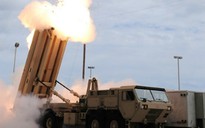 Mỹ sẽ triển khai hệ thống phòng thủ tên lửa THAAD ở Hàn Quốc