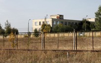 Nga xây căn cứ quân sự lớn thứ hai gần biên giới Ukraine