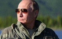 Tổng thống Putin khẳng định mình không phải 'Nga hoàng'