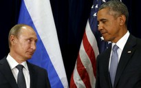 Hai tổng thống Mỹ, Nga chỉ trích nhau tại Liên Hiệp Quốc
