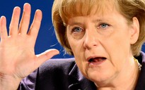 Thủ tướng Đức: Giải quyết xung đột ở Syria phải có Nga