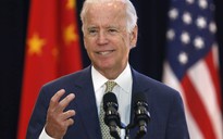 Phó tổng thống Biden sẽ tranh cử tổng thống Mỹ