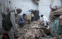 Động đất ở Nam Á: Quốc tế đề nghị hỗ trợ, Pakistan nói chưa cần