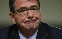 Bộ trưởng Quốc phòng Mỹ e ngại việc đưa đặc nhiệm tới Syria