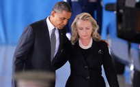 Nhà Trắng không cho công khai email giữa ông Obama và bà Hillary