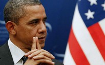 Tổng thống Obama: Có khả năng máy bay Nga rơi do bị cài bom