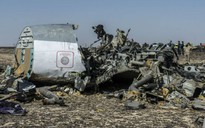 Dữ liệu hộp đen củng cố giả thuyết máy bay Nga gặp nạn do cài bom