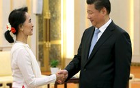 Bầu cử ở Myanmar và tương lai mối quan hệ với Trung Quốc