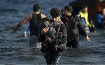 Khủng hoảng nhập cư châu Âu và nỗi lo hậu khủng bố Paris
