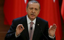 Thổ Nhĩ Kỳ 'xuống thang' với Nga?