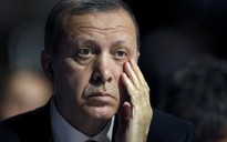 Tổng thống Thổ Nhĩ Kỳ nói sẽ từ chức nếu nước này mua dầu của IS