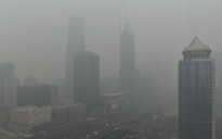 Bắc Kinh báo động đỏ về ô nhiễm không khí: 'Gậy ông đập lưng ông'
