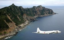 Trung - Nhật thảo luận tránh đụng độ bất ngờ trên biển