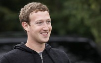 Ông chủ Facebook tuyên bố bảo vệ người Hồi giáo