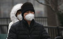 Dân Trung Quốc: Đã ô nhiễm không khí lại gặp... khẩu trang giả