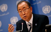Liên Hiệp Quốc chính thức tìm tổng thư ký tiếp theo