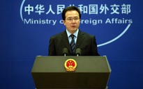 Trung Quốc mời đại diện chính phủ và phe đối lập Syria sang thăm