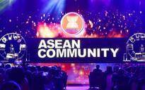 Cộng đồng ASEAN chính thức ra đời