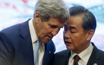 Ngoại trưởng Mỹ: Chính sách của Trung Quốc với Triều Tiên đã thất bại
