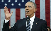 Tổng thống Obama đọc Thông điệp liên bang, kêu gọi dẹp bỏ 'tư tưởng bè phái'