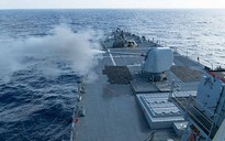 'Hoạt động tuần tra Biển Đông sẽ tiếp tục và phức tạp hơn'