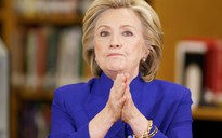 Bà Hillary thắng sít sao trước ông Sanders tại Nevada