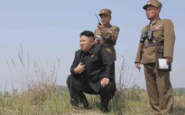 Kim Jong-un ra lệnh quân đội sẵn sàng sử dụng vũ khí hạt nhân