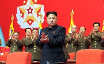 Kim Jong-un tuyên bố Triều Tiên đã thu nhỏ đầu đạn hạt nhân