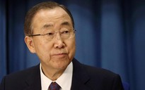 Nhiệm kỳ tổng thư ký Liên Hiệp Quốc có thể kéo dài 7 năm