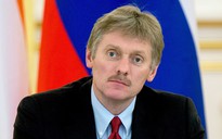 Điện Kremlin phản ứng về việc ông Obama cố 'thức tỉnh' ông Putin