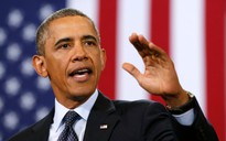 Tổng thống Obama: Mỹ có thể hủy diệt Triều Tiên