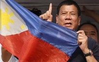 Tổng thống tân cử Philippines sẽ không 'xuống nước' trong vấn đề Biển Đông