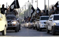 IS kêu gọi tấn công Mỹ, châu Âu trong tháng chay Ramadan